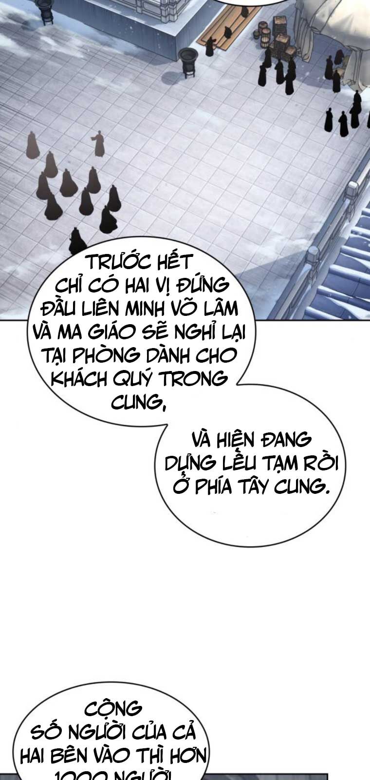 Ngã Lão Ma Thần Chapter 251 - Trang 6