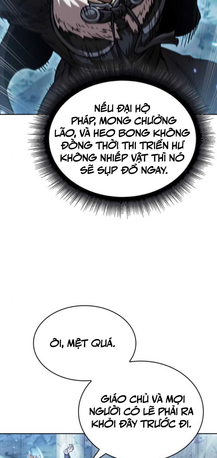 Ngã Lão Ma Thần Chapter 251 - Trang 62