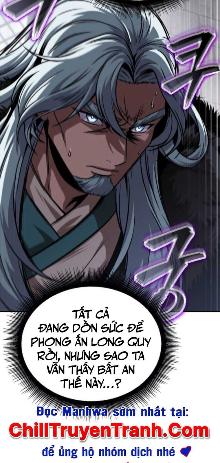 Ngã Lão Ma Thần Chapter 251 - Trang 12