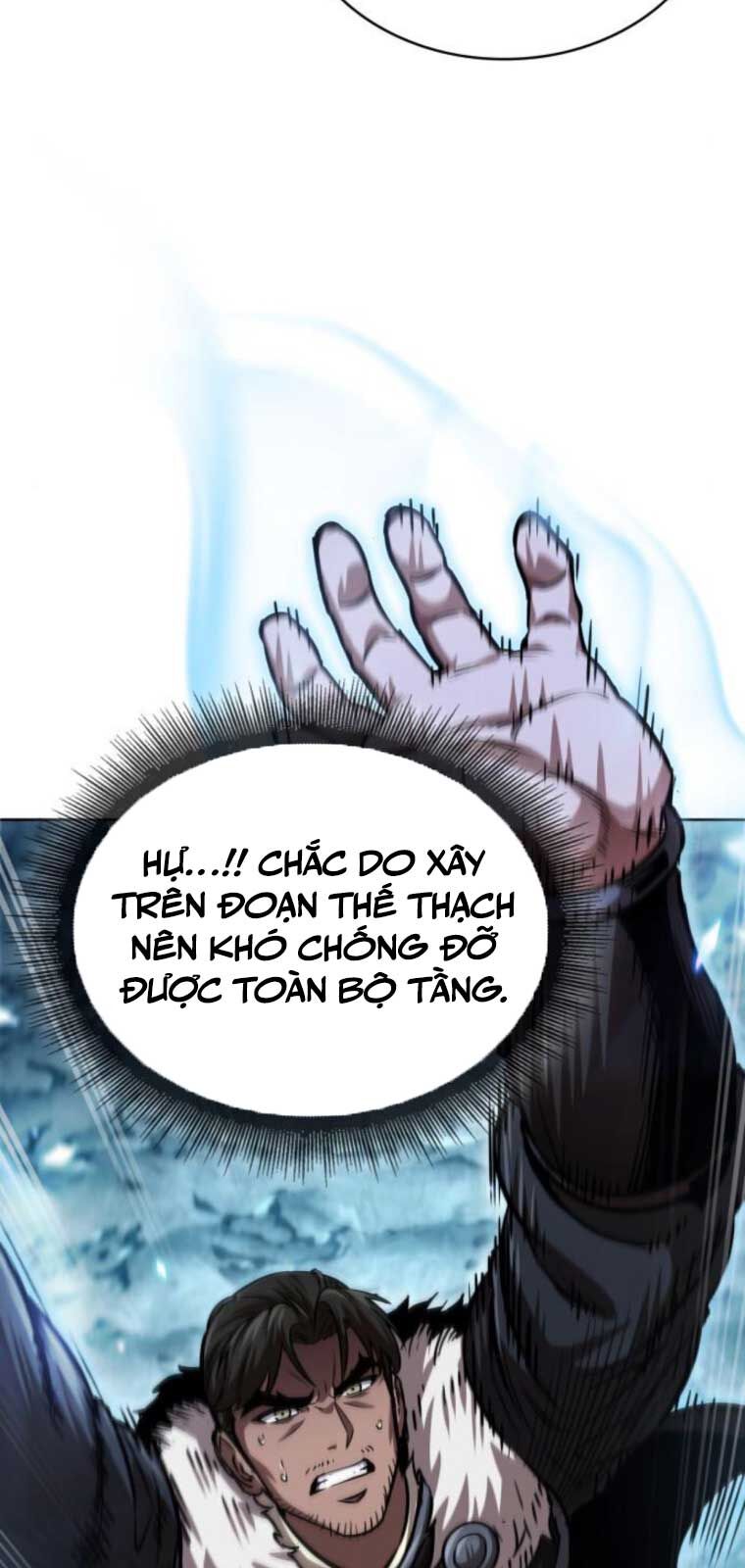 Ngã Lão Ma Thần Chapter 251 - Trang 61