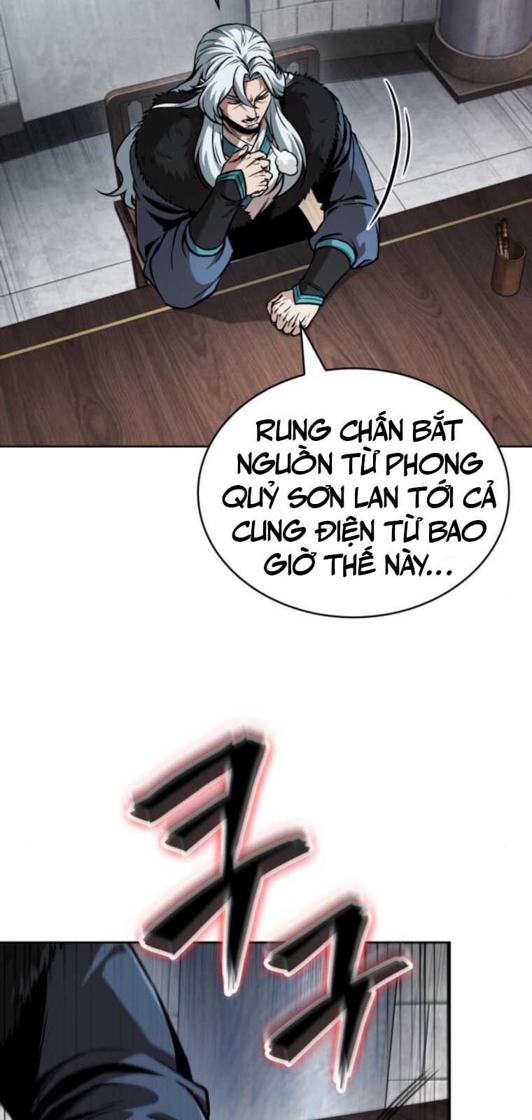 Ngã Lão Ma Thần Chapter 251 - Trang 10