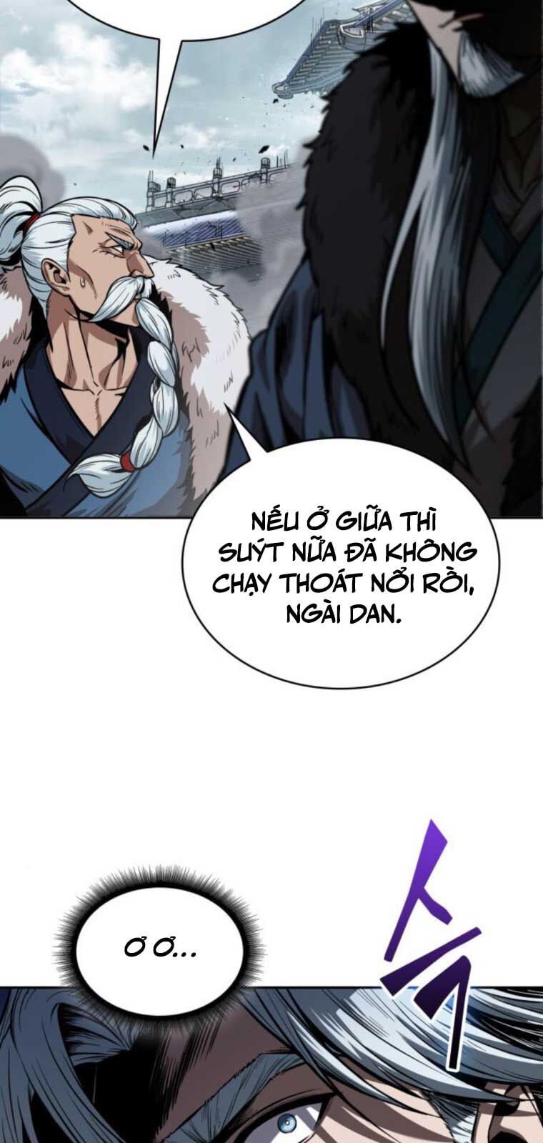 Ngã Lão Ma Thần Chapter 251 - Trang 79