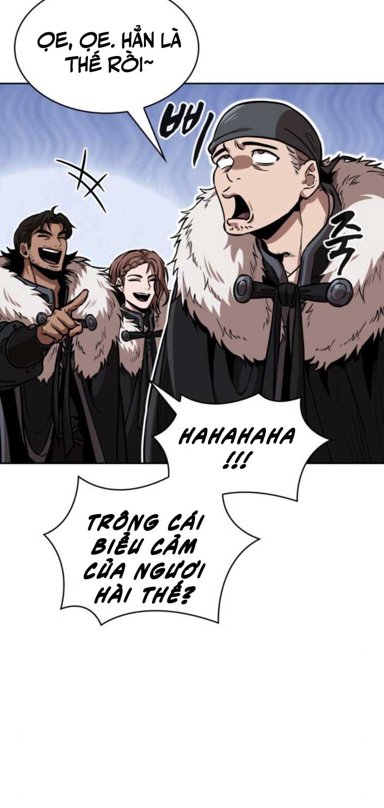 Ngã Lão Ma Thần Chapter 251 - Trang 21