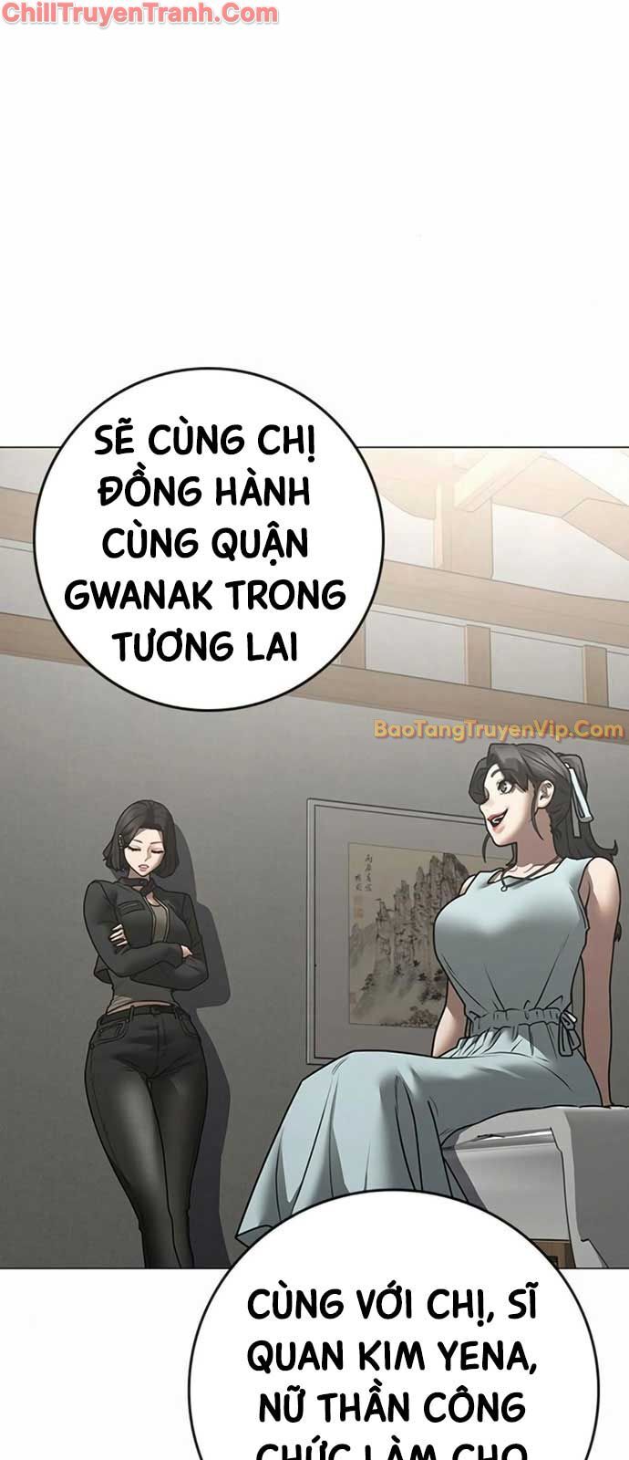 Nhiệm Vụ Đời Thật Chapter 157 - Trang 6