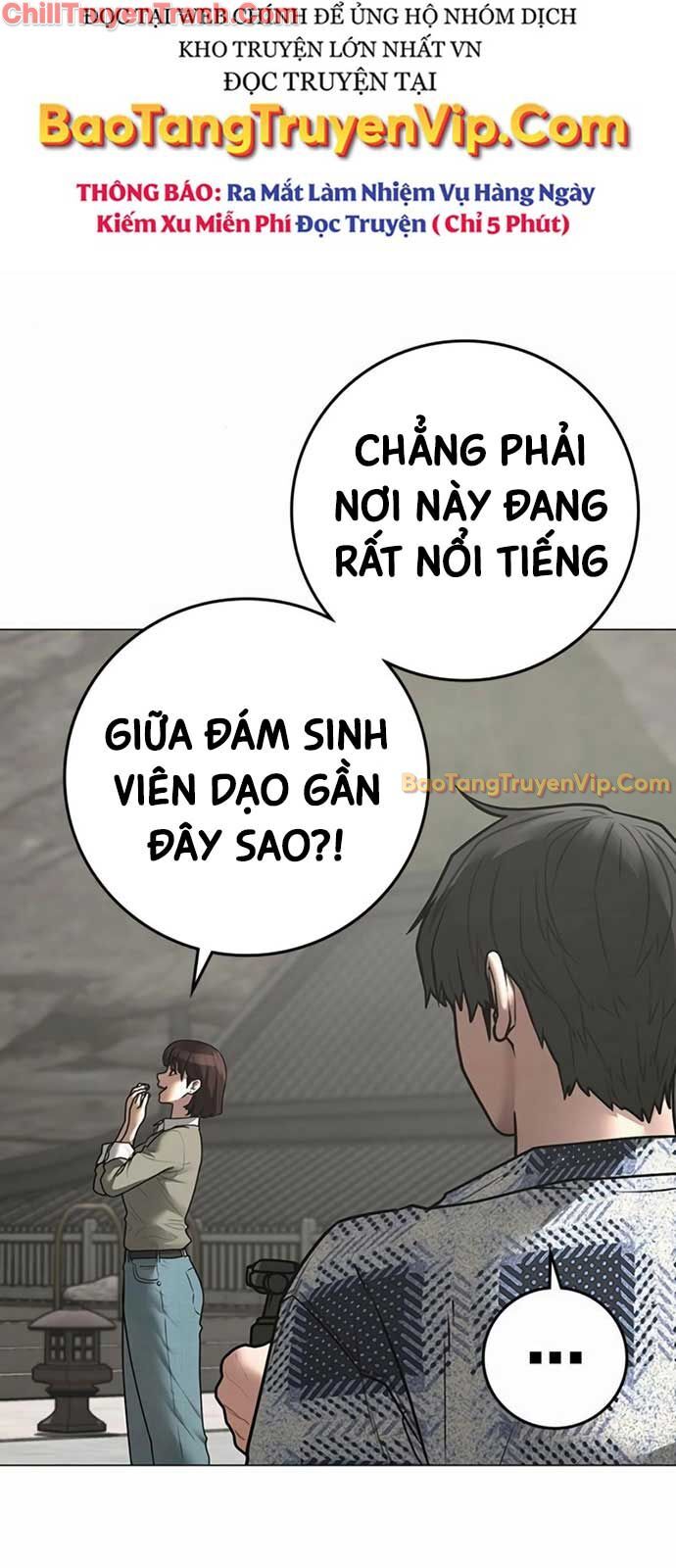 Nhiệm Vụ Đời Thật Chapter 157 - Trang 2