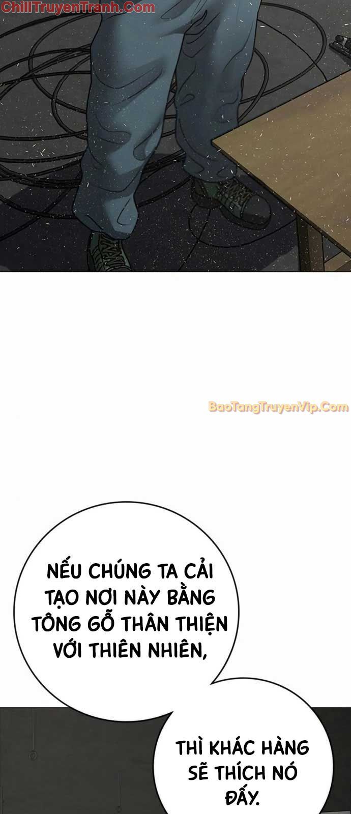 Nhiệm Vụ Đời Thật Chapter 157 - Trang 36