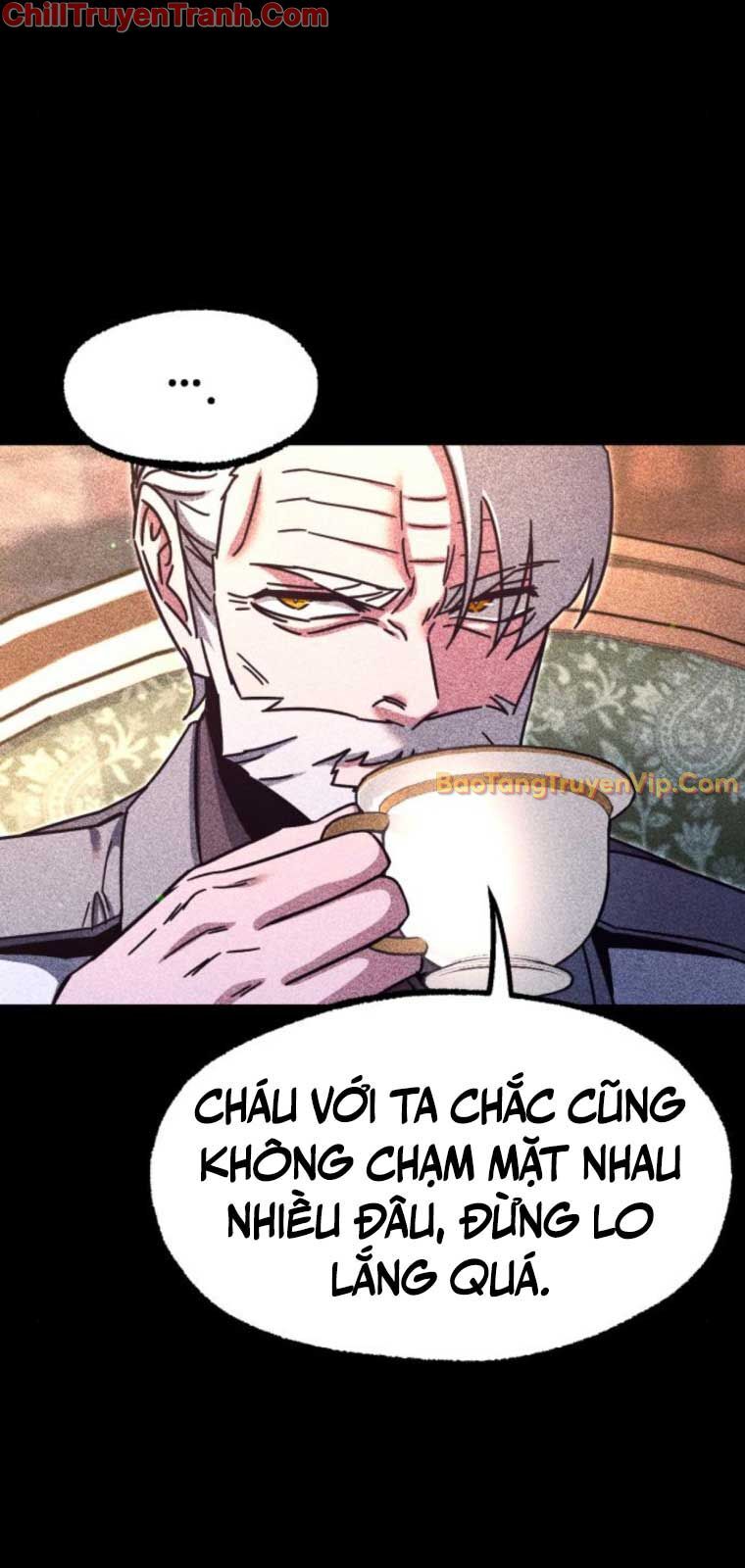 Thống Lĩnh Học Viện Chỉ Bằng Dao Sashimi Chapter 35 - Trang 45