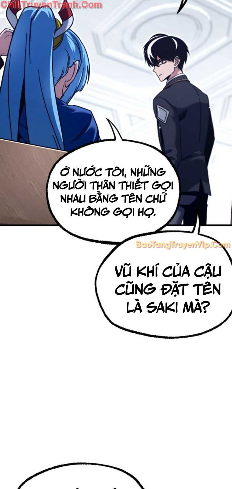 Thống Lĩnh Học Viện Chỉ Bằng Dao Sashimi Chapter 35 - Trang 14