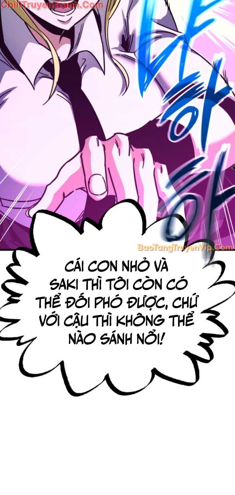 Thống Lĩnh Học Viện Chỉ Bằng Dao Sashimi Chapter 35 - Trang 62