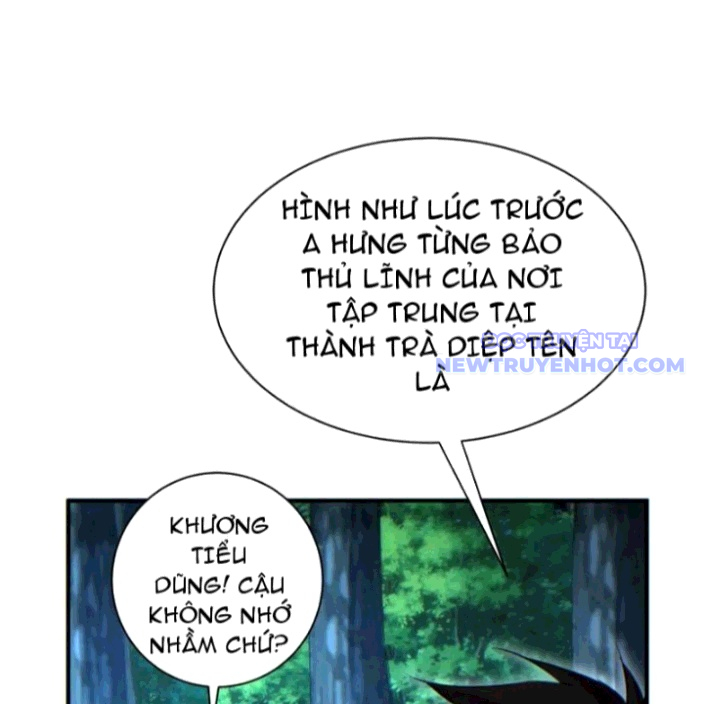 Mạt Thế Trùng Sinh: Ta Dựa Vào Mở Rương Vấn đỉnh đỉnh Phong chapter 42 - Trang 44