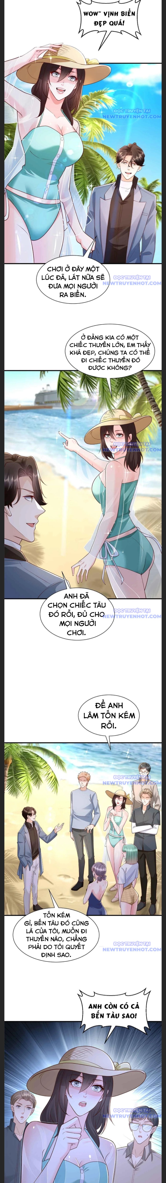 Mỗi Tuần Ta Có Một Nghề Nghiệp Mới chapter 782 - Trang 9