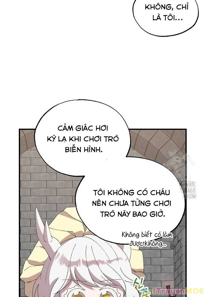 Cửa Hàng Diệu Kỳ Chapter 56 - Trang 18