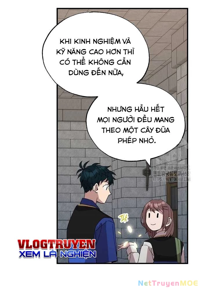 Cửa Hàng Diệu Kỳ Chapter 56 - Trang 10