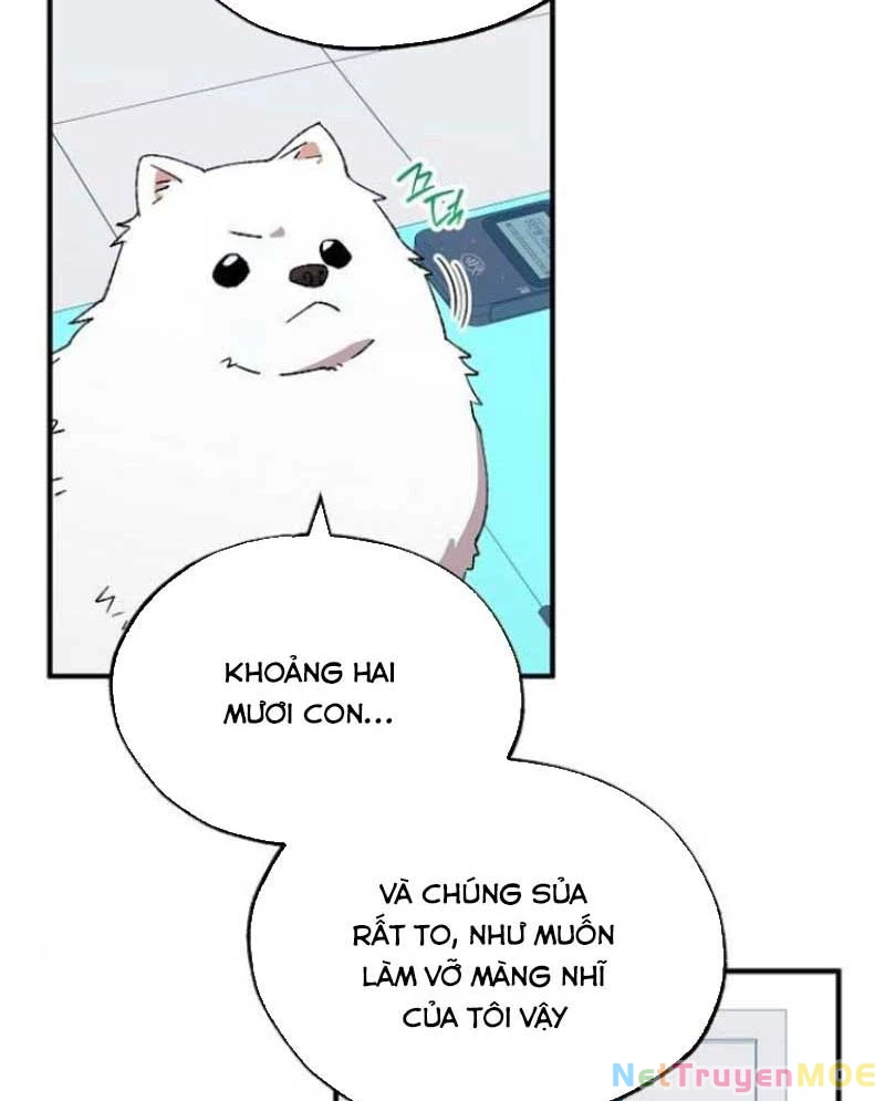 Cửa Hàng Diệu Kỳ Chapter 58 - Trang 86