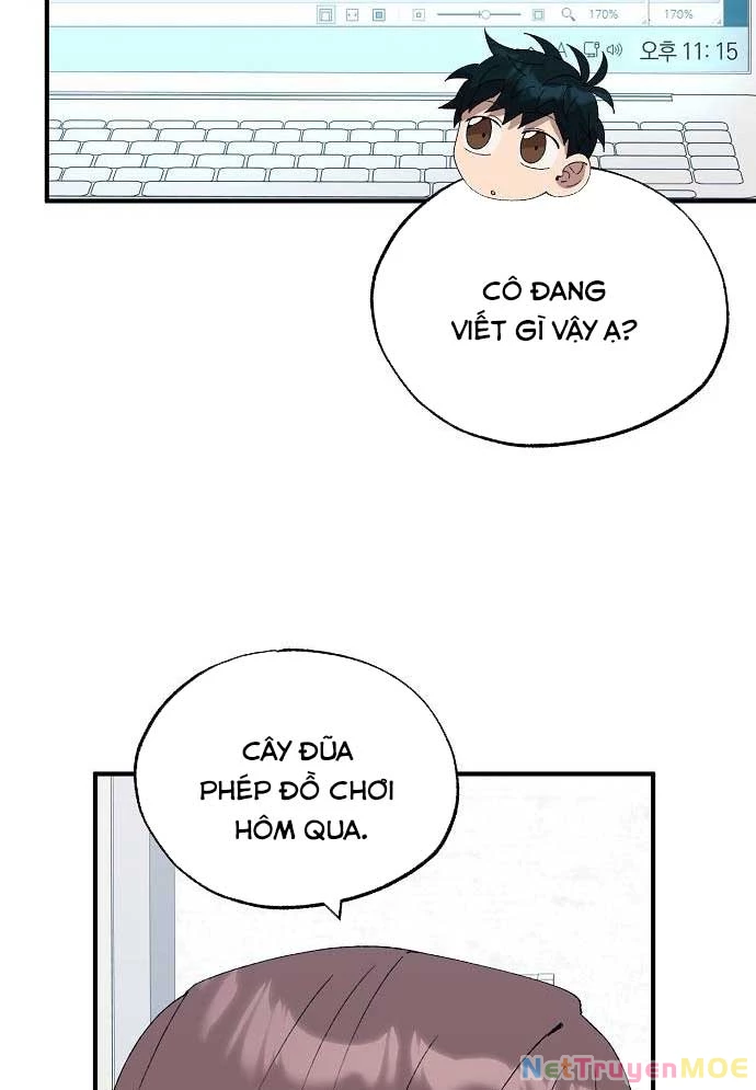 Cửa Hàng Diệu Kỳ Chapter 57 - Trang 6