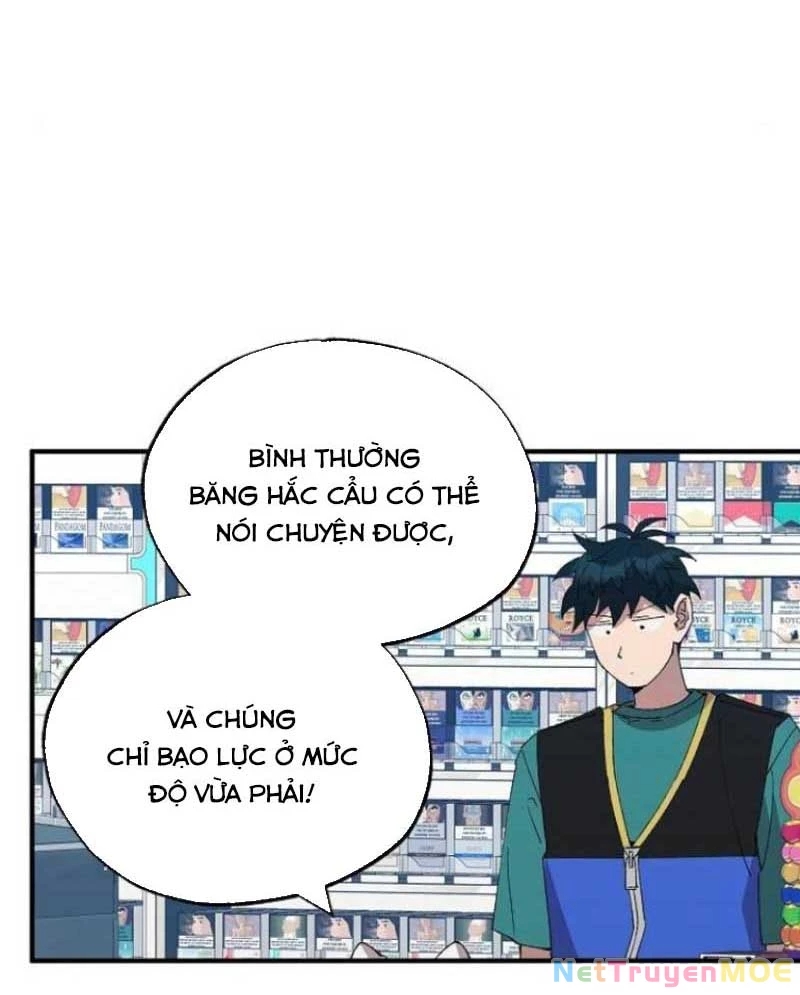 Cửa Hàng Diệu Kỳ Chapter 58 - Trang 83