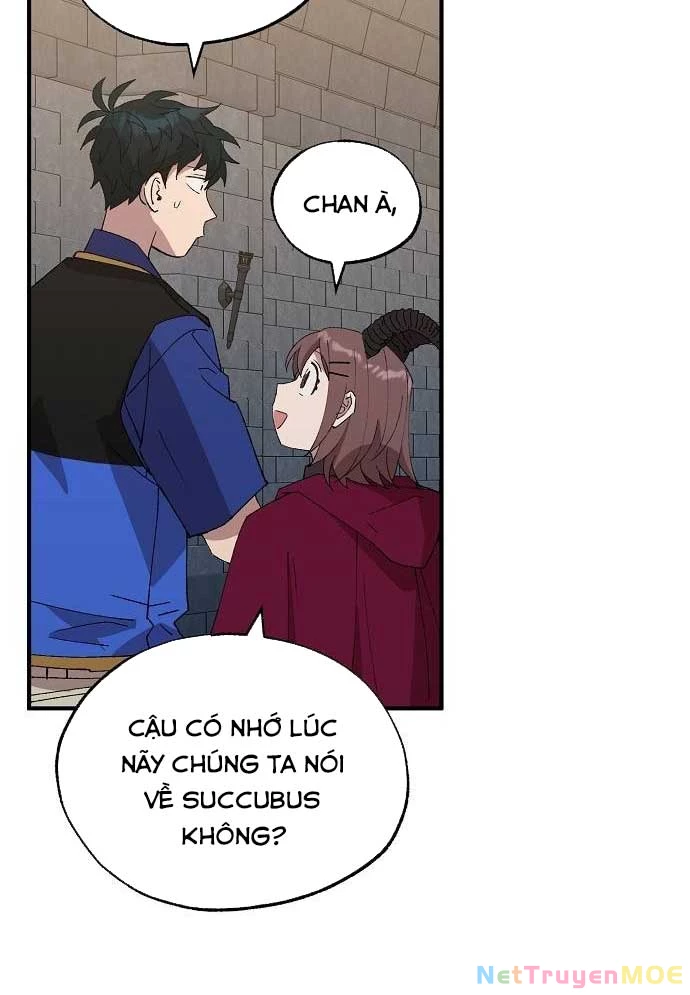 Cửa Hàng Diệu Kỳ Chapter 56 - Trang 37