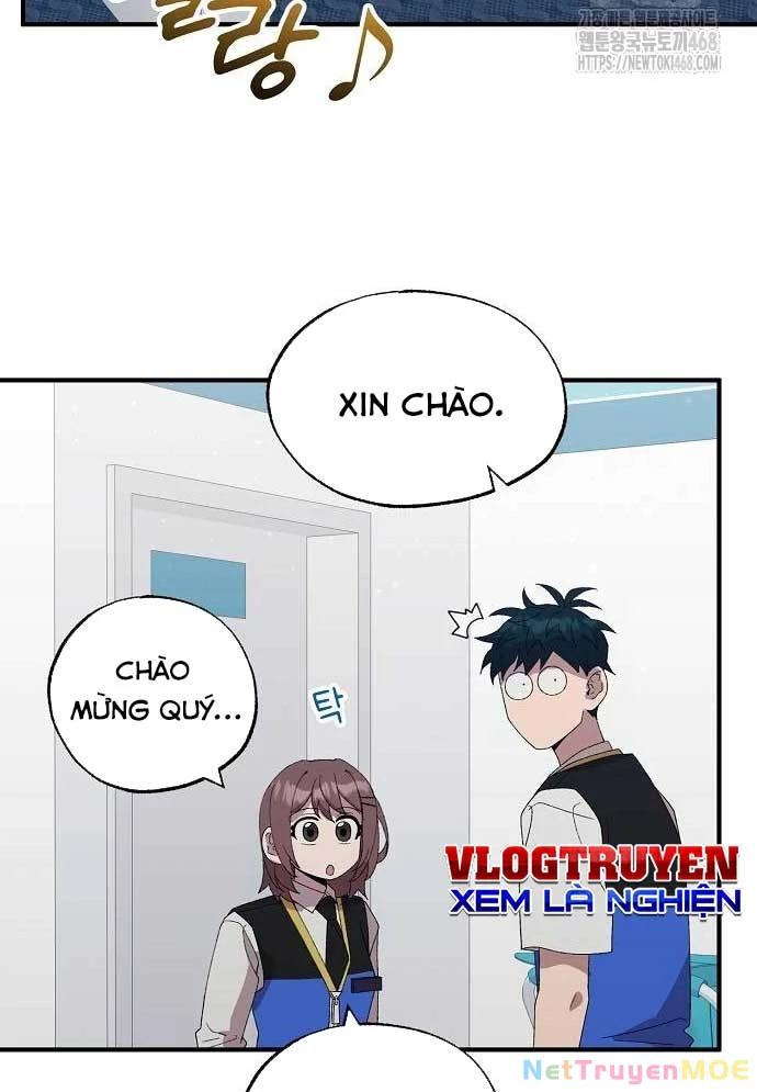 Cửa Hàng Diệu Kỳ Chapter 57 - Trang 35