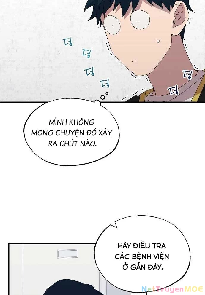 Cửa Hàng Diệu Kỳ Chapter 57 - Trang 86