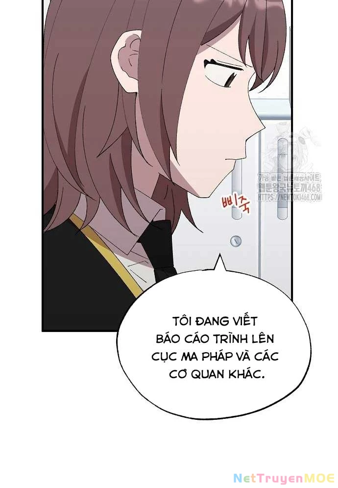 Cửa Hàng Diệu Kỳ Chapter 57 - Trang 7