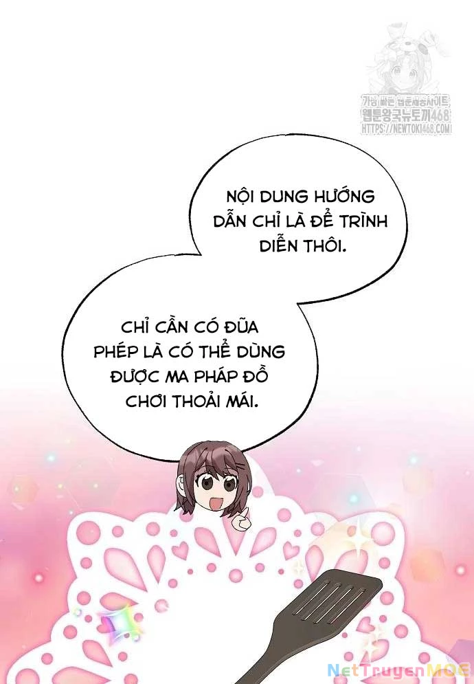 Cửa Hàng Diệu Kỳ Chapter 56 - Trang 4