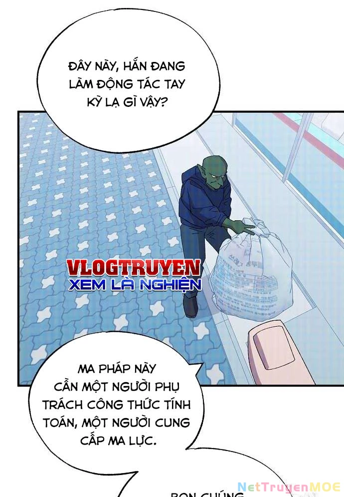 Cửa Hàng Diệu Kỳ Chapter 57 - Trang 67