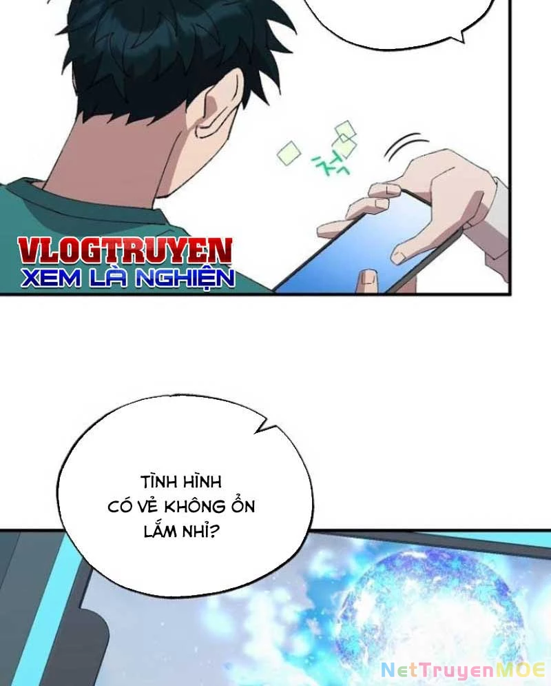 Cửa Hàng Diệu Kỳ Chapter 58 - Trang 34