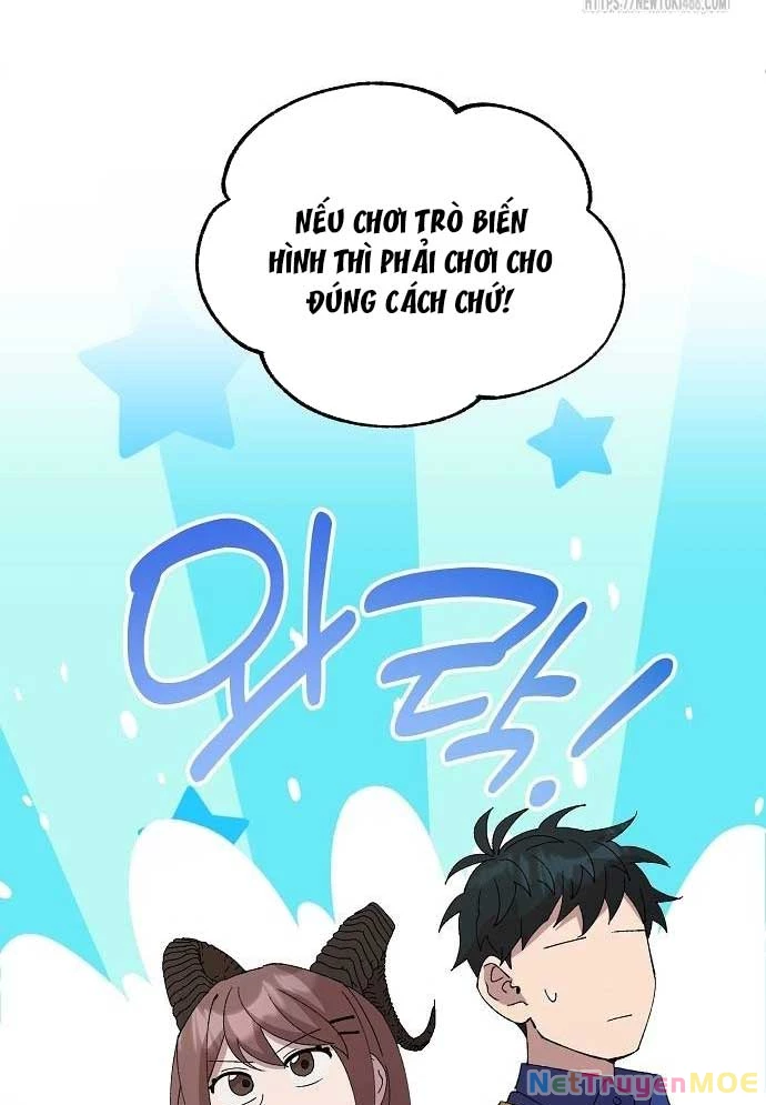 Cửa Hàng Diệu Kỳ Chapter 56 - Trang 57