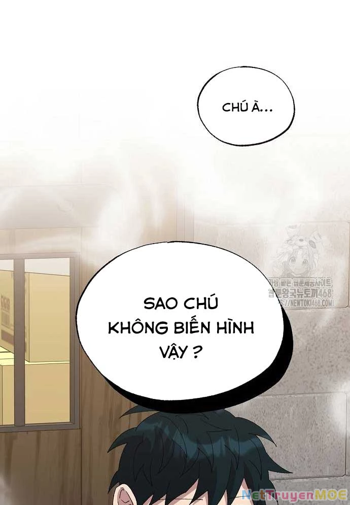 Cửa Hàng Diệu Kỳ Chapter 56 - Trang 33