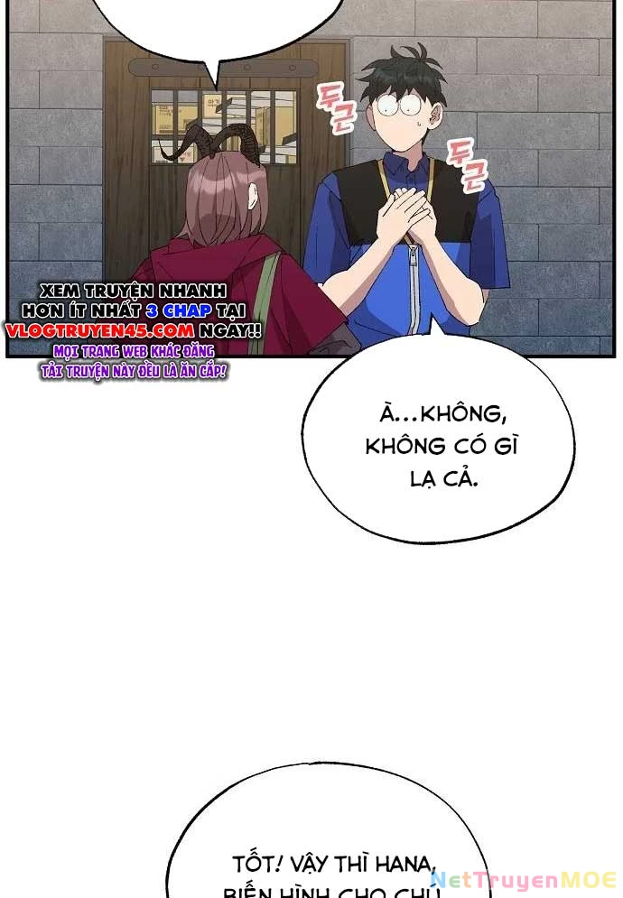 Cửa Hàng Diệu Kỳ Chapter 56 - Trang 26