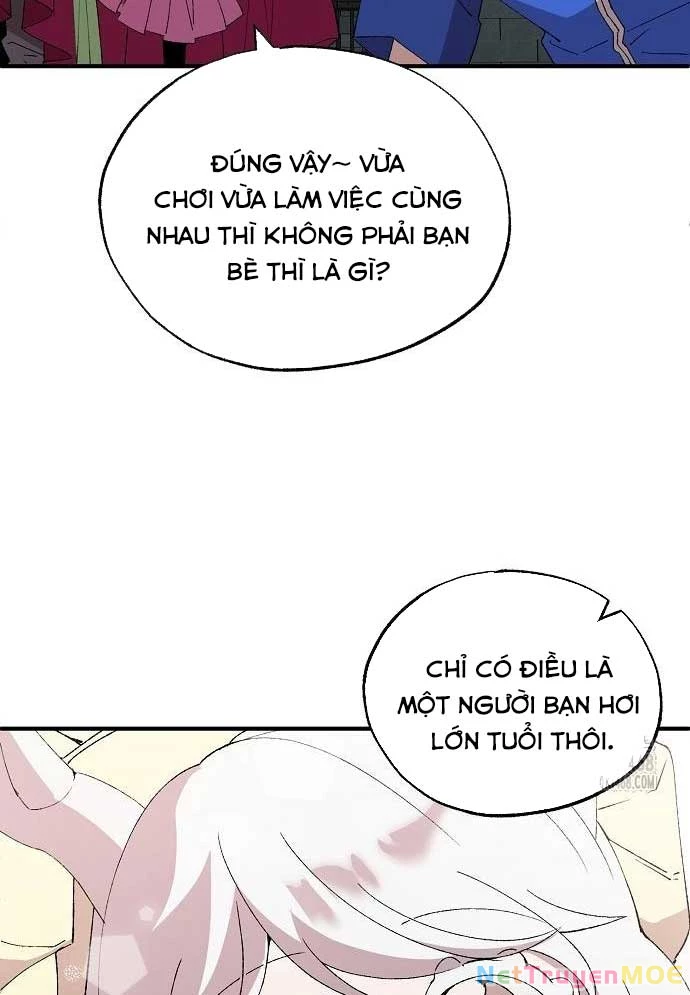 Cửa Hàng Diệu Kỳ Chapter 56 - Trang 53