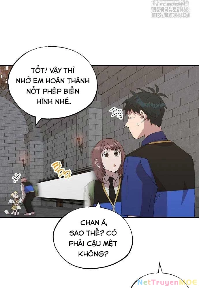 Cửa Hàng Diệu Kỳ Chapter 56 - Trang 17