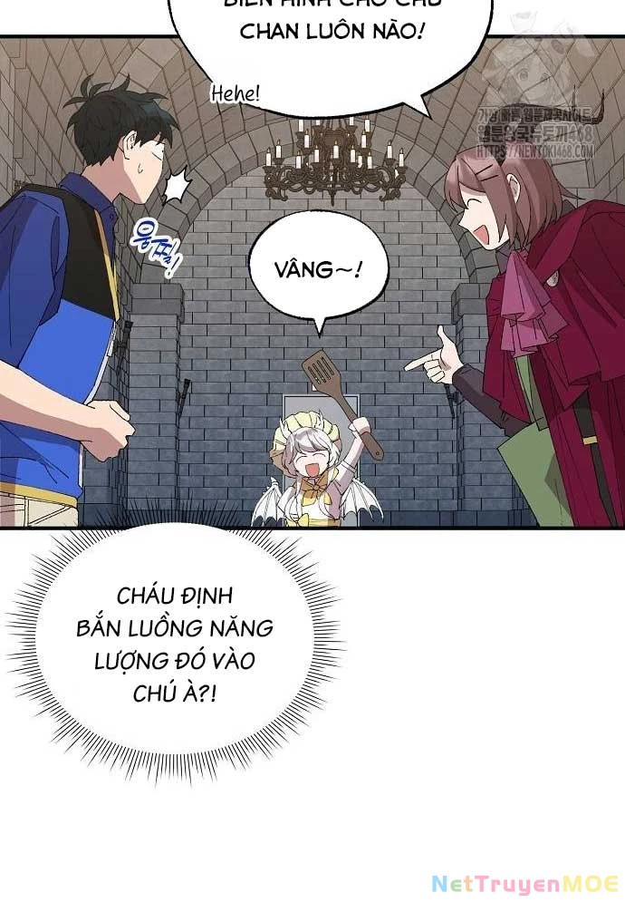 Cửa Hàng Diệu Kỳ Chapter 56 - Trang 27