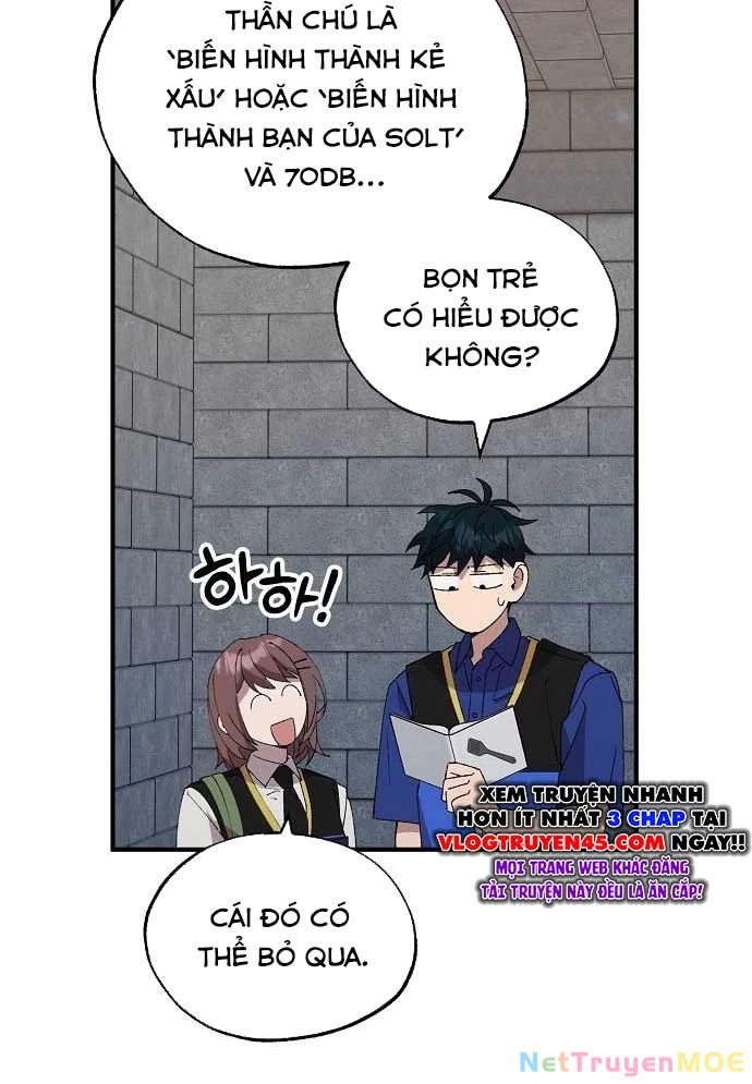 Cửa Hàng Diệu Kỳ Chapter 56 - Trang 3