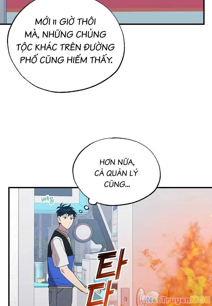 Cửa Hàng Diệu Kỳ Chapter 57 - Trang 3