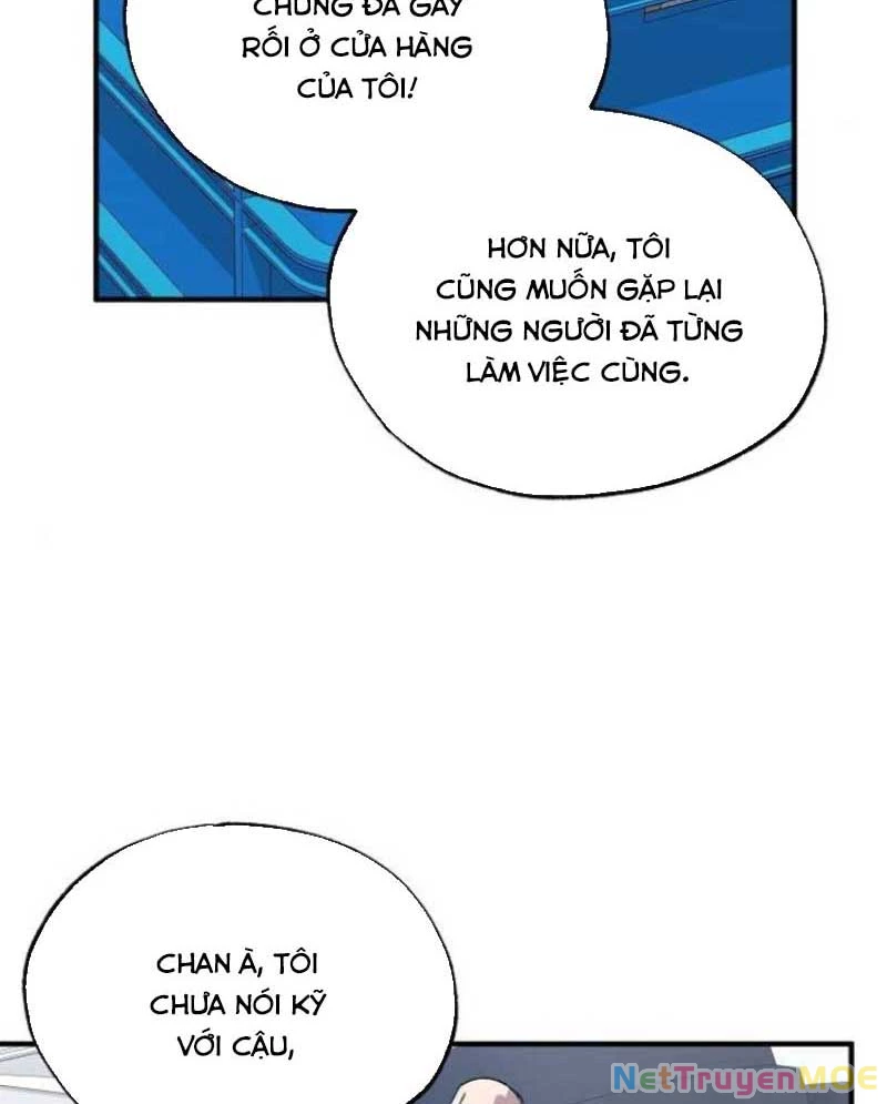 Cửa Hàng Diệu Kỳ Chapter 58 - Trang 5