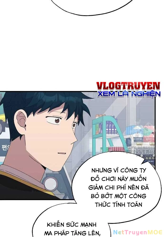 Cửa Hàng Diệu Kỳ Chapter 57 - Trang 18