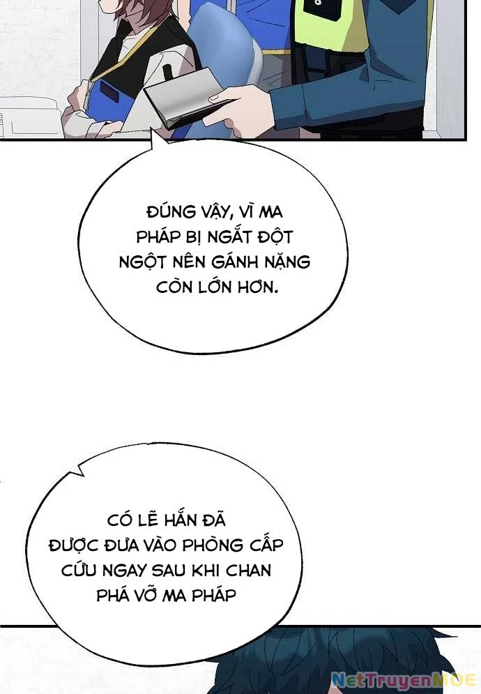 Cửa Hàng Diệu Kỳ Chapter 57 - Trang 85