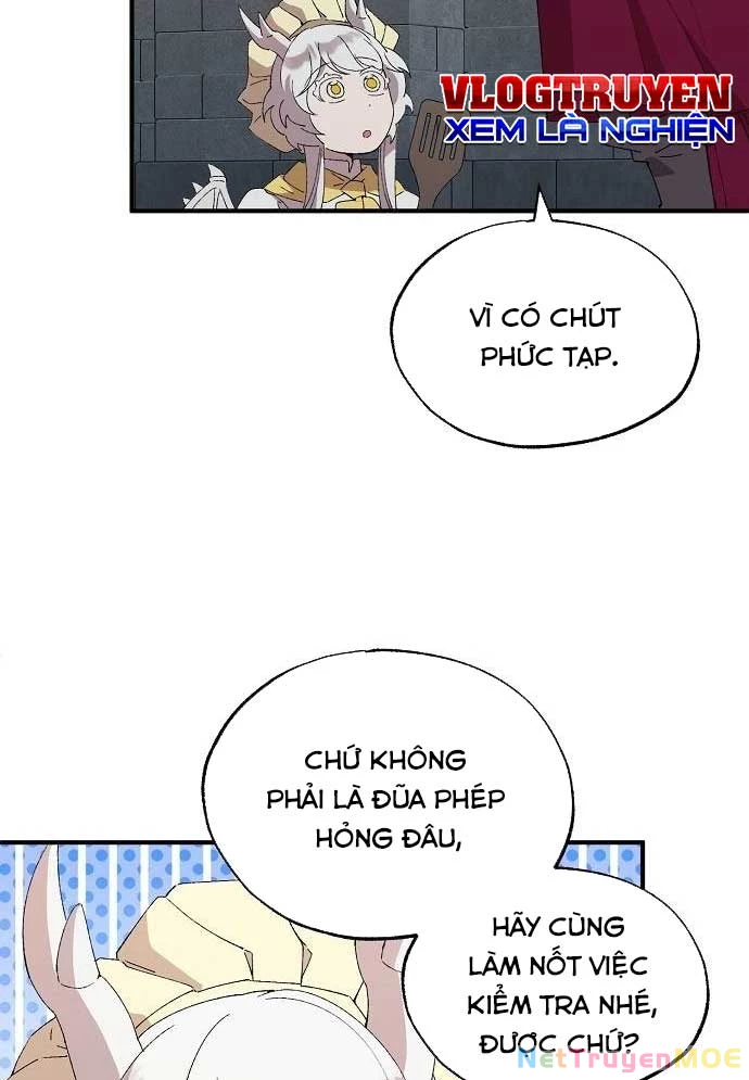 Cửa Hàng Diệu Kỳ Chapter 56 - Trang 42