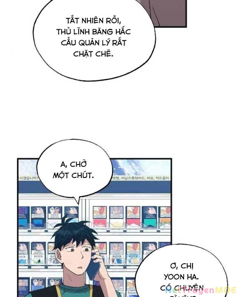 Cửa Hàng Diệu Kỳ Chapter 58 - Trang 91