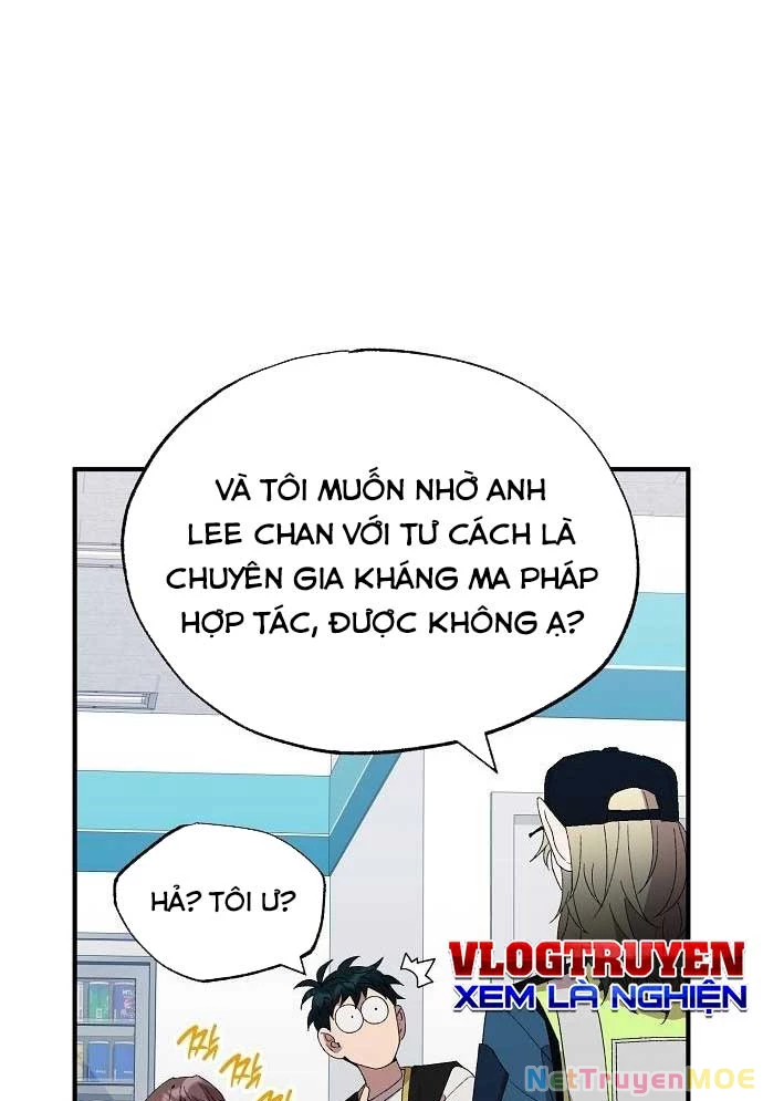 Cửa Hàng Diệu Kỳ Chapter 57 - Trang 46