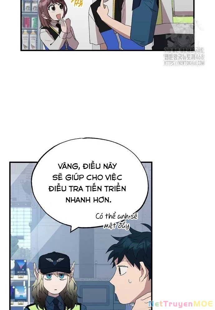 Cửa Hàng Diệu Kỳ Chapter 57 - Trang 47