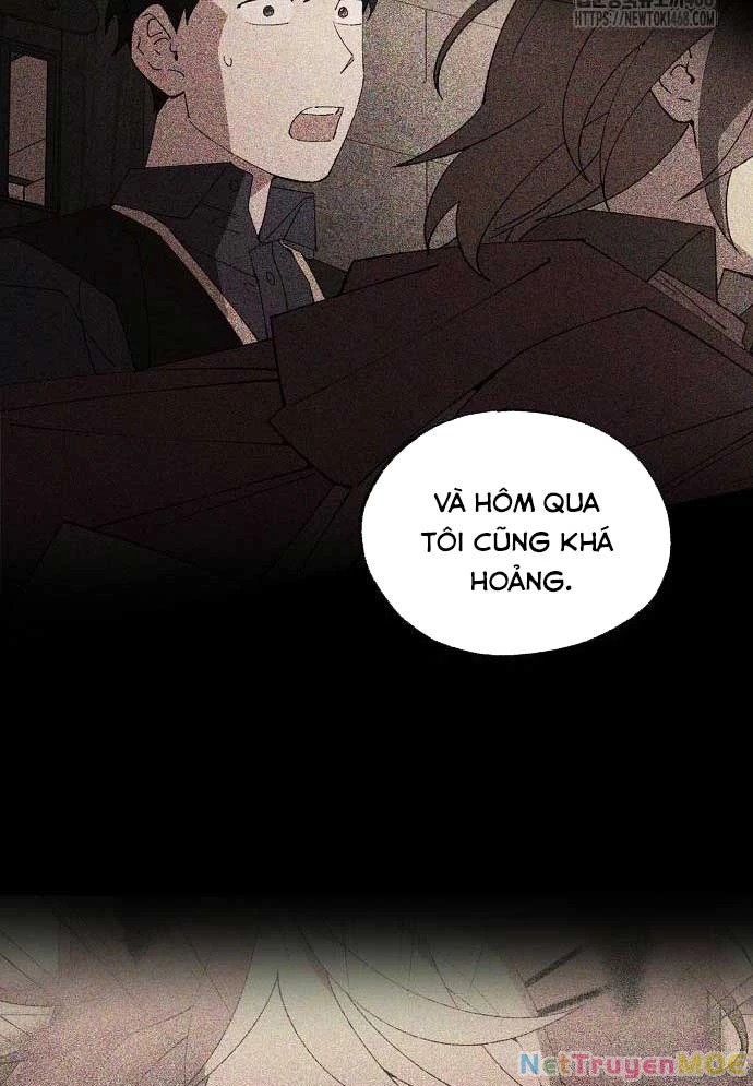 Cửa Hàng Diệu Kỳ Chapter 57 - Trang 27