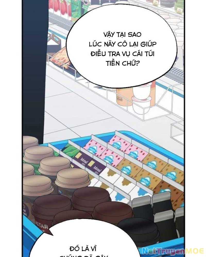 Cửa Hàng Diệu Kỳ Chapter 58 - Trang 4