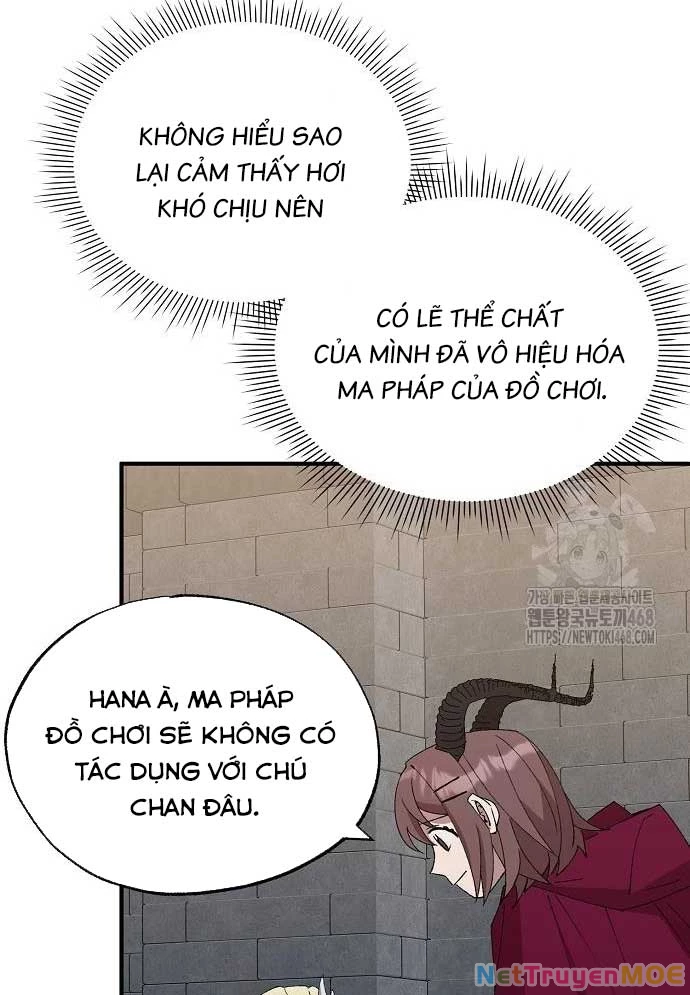 Cửa Hàng Diệu Kỳ Chapter 56 - Trang 41