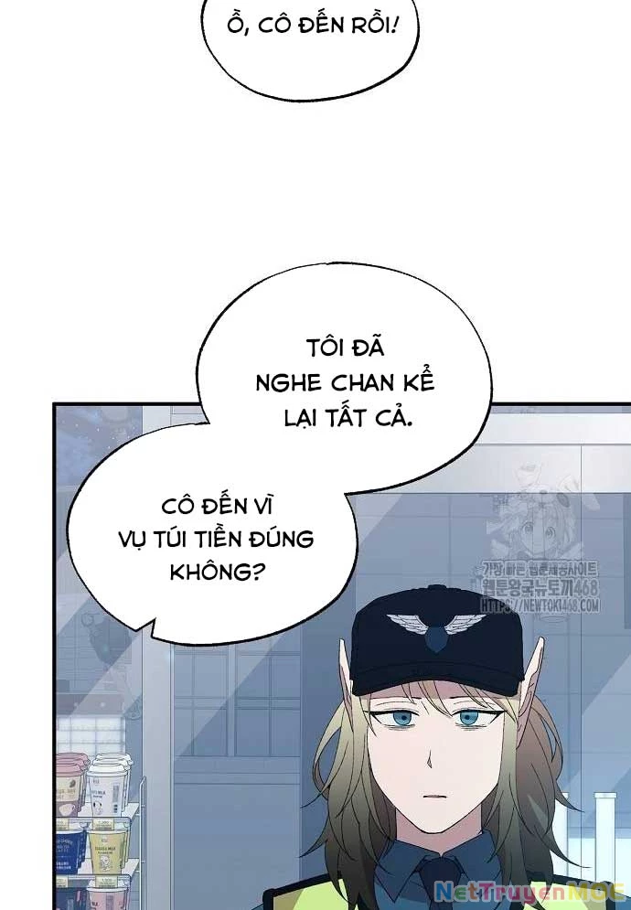 Cửa Hàng Diệu Kỳ Chapter 57 - Trang 36