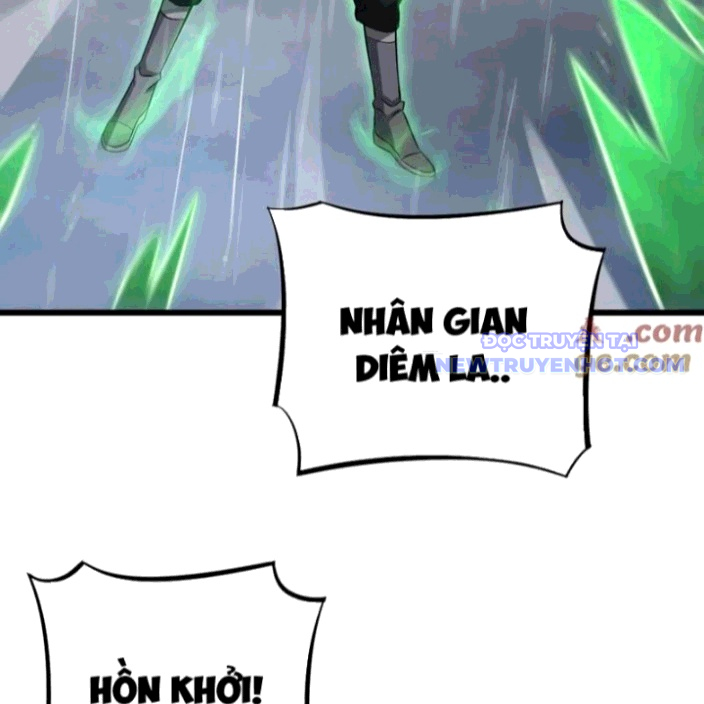 Mạt Thế Kiếm Thần: Ta Chấn Kinh Toàn Cầu chapter 62 - Trang 31