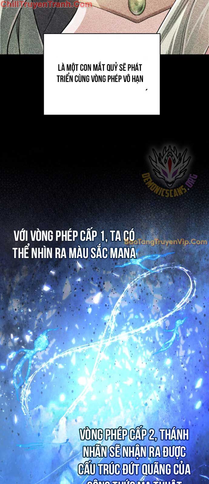 Đại Pháp Sư Thần Thoại Tái Lâm Chapter 43 - Trang 72