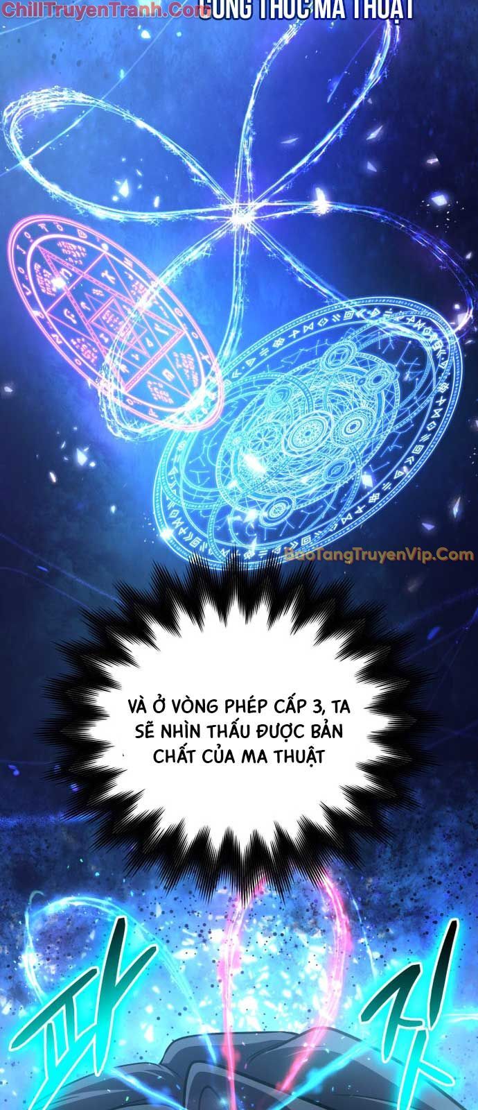 Đại Pháp Sư Thần Thoại Tái Lâm Chapter 43 - Trang 73