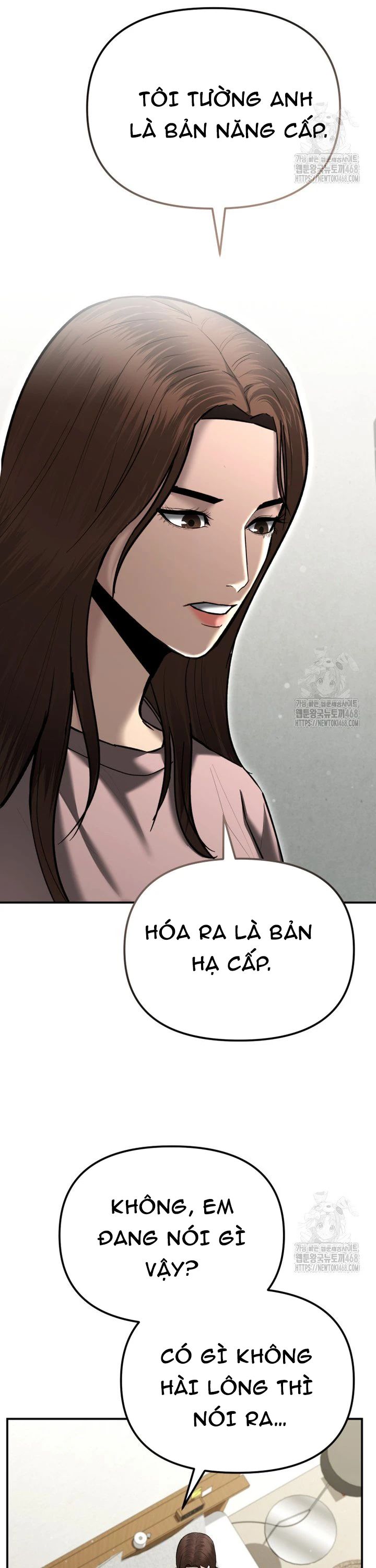 Cảnh Sát Bất Bại Chapter 36 - Trang 37